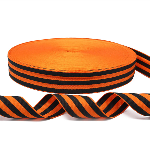 Лента георгиевская